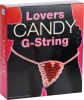 Lovers Heart Candy G-String - Sweet Sexy Valentine's Day Anniversary Gift