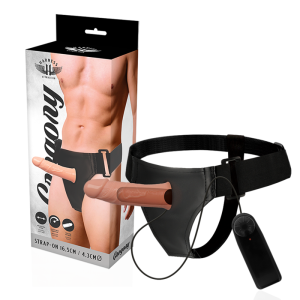HARNESS ATTRACTION - RNES HUECO BLAKE 15.5 CM -O- 4 CM