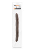  14 Inch Double Dildo Chocolate 