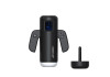 Starship Masturbator, 4 Suction Modes, 9 Vibration Modes, 4 Thrusting Modes, USB, 28.8 cm