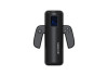 Starship Masturbator, 4 Suction Modes, 9 Vibration Modes, 4 Thrusting Modes, USB, 28.8 cm