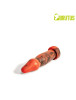BRUTUS NIGHTMARE Missile Buttplug M