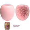 PRETTY LOVE - MALE MASTURBATOR EGG PINK MODEL 2