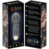 IBIZA POCKET WAND VIBRATOR
