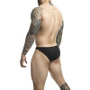 MOB - BLACK TOUCAN SWIMSUIT 