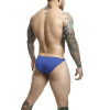 MOB - ROYAL TOUCAN SWIMSUIT SIZE L