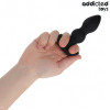 ADDICTED TOYS - ANAL PLUG SILICONE SIZE L 11.7 CM
