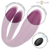 INTENSE - SANDRA TAPPING AND VIBRATION CLAMP STIMULATOR REMOTE CONTROL