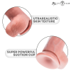 MR INTENSE - NEESON DILDO 27 CM - 5.6 CM