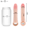 MR INTENSE - SIMON M SILICONE PENIS SLEEVE 14.5 CM - 4 CM