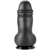 HIDDEN DESIRE - INFERNO FAT BOYS DILDO 22 CM