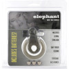 SEVEN CREATIONS - VIBRATING RING WITH STIMULATING ELEPHANT 