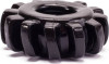 POWERPLUS 1 Black erection ring