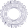 POWERPLUS 4 Erection Ring Transparent