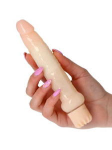 Natural Tsunami Vibrator 18 Cm