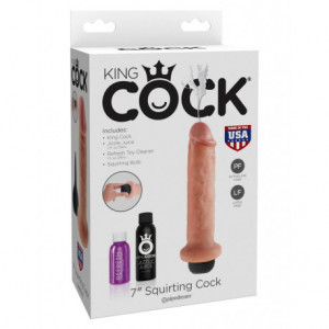 King Cock 7 King Cock 7