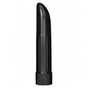 Ladyfinger Vibrator Black