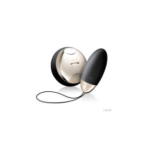 Lyla 2 Black by Lelo