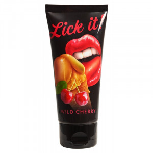  LICK-IT ΚΕΡΑΣΙ 100 ml