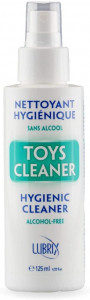 Toy Cleaner Lubrix 125 Ml