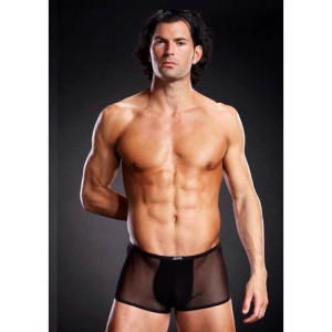 Μποξεράκι Micro Mesh Trunk