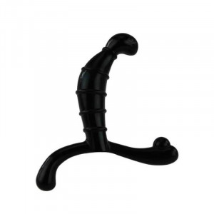 Διέγερση Προστάτη Prostate stimulator Black
