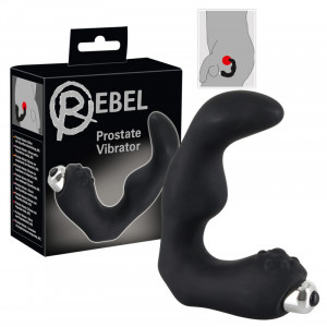 Διέγερση Προστάτη Rebel Prostate Stimulator
