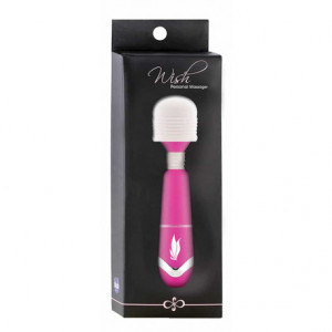 Rose Wish Fuschia