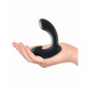 Sir Richard's Control Silicone P-Spot Massager - Black