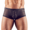  Svenjoyment Men's Trousers Black 