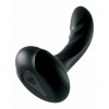 Sir Richard's Control Ulitimate Silicone P-Spot Massager - Black