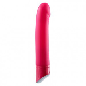 Taboom – My Favorite Realistic Vibrator Pink
