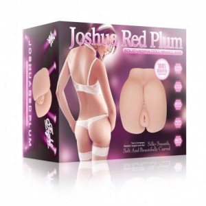 Upgraded Joshua Ass masturbator