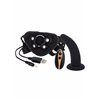 5 inch Vibration Dildo Strap-On with Remote Control