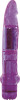 Dazzly Anal Vibrator 18 Cm