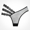 Wild Orchid Panty  O/S