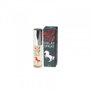 Wild Stud Delay Spray