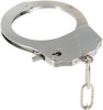 TOYJOY - FURRY FUN CUFFS BONDAGE BLACK