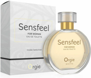 Orgie Sensfeel For Woman