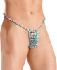 Spencer & Fleetwood Ltd Candy Posing Pouch