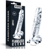 Lovetoy Flawless Clear 19cm