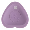 You2Toys Heart Guy Purple Vibrator